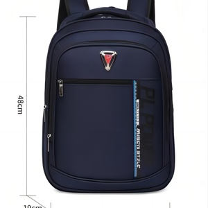 Sac à dos 36-57L en promotion, grande capacité, matériaux durables, plusieurs poches, design adapté aux voyages, construction légère - Product Image 4