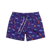 Nouveaux shorts de sport pour hommes en gros, personnalisés, en coton imprimé, en molleton coloré, respirants, pour un usage décontracté