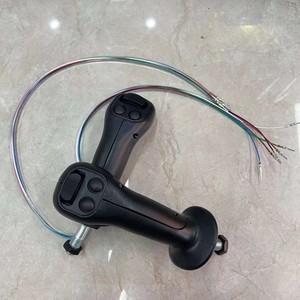 กาวติดด้ามจับ HongWang E303.5CR 303.5D 304CR 305CR 305D รุ่น 355-0762 142-7339 E305 - Product Image 2