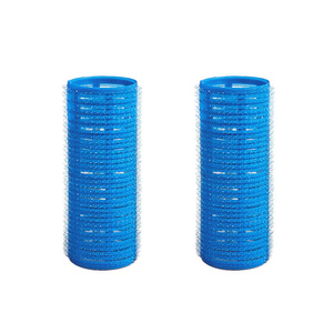 Custom Travel Plastic Hair <strong>Roller</strong> Women Heatless <strong>Curls</strong> for Medium Hair Styling Curling Tools DIY Hair Curlers - Product Image 6