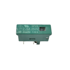 FANUC A60L-0001-0245 GP25 New Original Fuse Plc Parts - Product Image 1