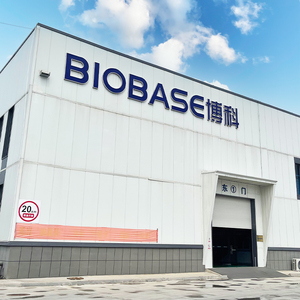 <span class=keywords><strong>Balanza</strong></span> Analítica Automática Biobase CN BG2204C, 220g 0.1mg, Calibración Interna Totalmente Automática, Estable en 2.5s, 26 Años de Garantía - Product Image 6