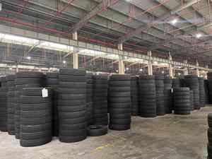 ยางรถบรรทุก AT161 315/80R22.5ยี่ห้อ PI-PON ยางที่ดีที่สุด - Product Image 6