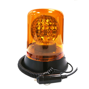 Luz estroboscópica de advertencia LED de gran venta ZHENG YUE Z6692, luz de baliza de emergencia LED impermeable IP65 - Product Image 3