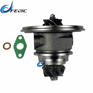 Pour cartouche turbo Chrysler <span class=keywords><strong>PT</strong></span> <span class=keywords><strong>Cruiser</strong></span> 2.2 <span class=keywords><strong>CRD</strong></span> 89 Kw 2002 RHF4 VV12 - Product Image 2