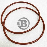 Junta tórica de sello de revestimiento de alta calidad para EC100 Komatsu Liner Seal Kit piezas de excavadora accesorio de excavadora piezas de maquinaria de construcción