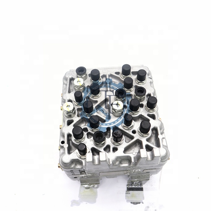 EXCAVATOR 4468337 YA00000543 VALVE SHUTTLE IL for ZX200