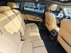 Voiture d'occasion très demandée, Honda UR-<span class=keywords><strong>V</strong></span> 370Turbo AWD Premium Edition 2020, immatriculée en juin 2021, kilométrage 58 000 km - Product Image 5