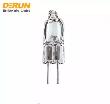 LOW high Voltage LED halogen filament street bulbs G9 G4 base 20 25 28 40 50 60 18W & xenon lights for tail vintage lamps