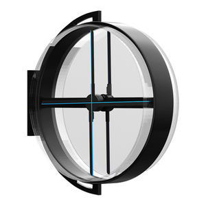Pantalla Publicitaria para Ventanas, para Atraer Clientes a Tiendas, con Sistema de Sincronización Multidispositivo para Comercio Inteligente - Product Image 3