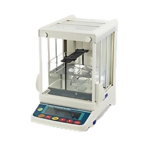 Alfa Mirage Sid-220w Hidrómetro Electrónico Medidor de Densidad para Sólidos y Líquidos Hecho en Japón - Product Image 1