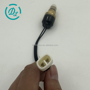Sensor de Presión Hidráulica EexcavaStart de Repuesto para Miniexcavadora KHR24000, Pieza de Repuesto Duradera de Alto Rendimiento, 1 Año de Garantía - Product Image 3