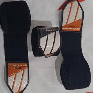Bandages de boxe de très haute qualité - Product Image 1