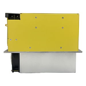 Nuevo Módulo Amplificador de Husillo Original A06B-6111-H045-H550 de 56kW Alpha ISP 45 para CNC, Servomotor de Material Plástico - Product Image 4