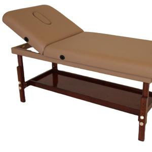 <span class=keywords><strong>Table</strong></span> <span class=keywords><strong>de</strong></span> <span class=keywords><strong>massage</strong></span> <span class=keywords><strong>fixe</strong></span> réglable en hauteur - Product Image 4