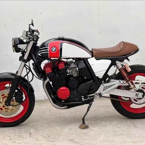 Direct Factory Sale Used Motorcycle with New <strong>Car</strong> Comparable CP3 Inline Three-Cylinder Water-Cooled <strong>Engine</strong> Gasoline Fuel - Product Image 2