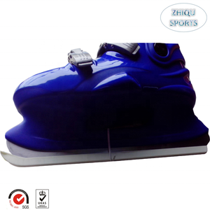Chaussures de hockey sur <span class=keywords><strong>glace</strong></span> professionnelles pour adultes et adolescents, enfants, vente en gros - Product Image 4