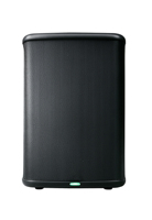 Système audio portable de monitoring de scène 150W 8 pouces avec haut-parleur DSP rechargeable, Bluetooth TWS et amplificateur de classe D