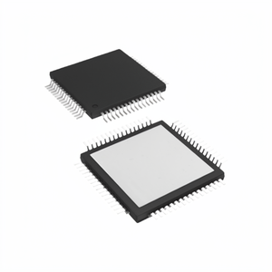 Power Management (PMIC) BQ75614PAPRQ1 64 PowerTQFP BOM IC In Stock Buy Electronics Components Online - Product Image 1
