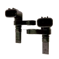 Capteur de vitesse de roue ABS 89543-60050 89542-60050 89542-04020 89543-04020 Capteur de vitesse de roue ABS pour Toyota Lexus