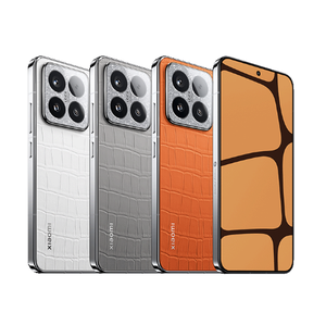 Téléphone mobile original Xiao Mi 15 5G, écran LTPO OLED, Snapdragon 8 <span class=keywords><strong>Elite</strong></span>, 6,36 pouces, batterie 5400 mAh, chargeur 90 W, IP68, vidéo 8K - Product Image 1