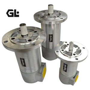 GR20 GR25 GR32 GR40 GR45 GR55 GR60 GR70 GR80 Pompe à vis GR55 SMT 250L SN <span class=keywords><strong>RP</strong></span> T4 pompe hydraulique à engrenages haute pression - Product Image 3