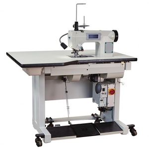 798B/G Computerized Programmable Industrial Chain Stitch <b>Sewing</b> Machine High-Speed Automatic Motor Multifunctional New - Product Image 6