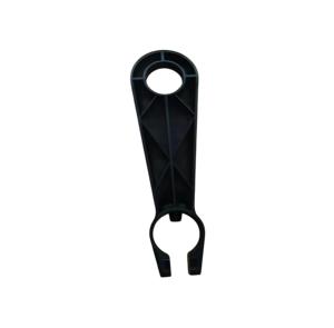 Original Brand New Agras T50 radar Right Bracket Agricultural Spraying <b>Drone</b> <b>Accessories</b> Repair Parts - Product Image 3