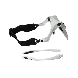 1x1.5x2.0x2.<span class=keywords><strong>5</strong></span> <span class=keywords><strong>x</strong></span> 3.5x 9892B1 lente d'ingrandimento a led univet lenti d'ingrandimento dentali con lente - Product Image 5