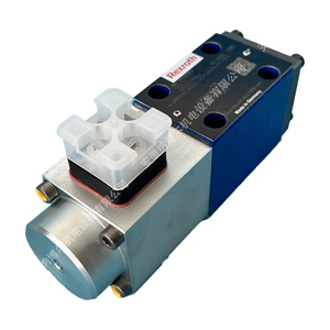 DBETX-1X/315G24-8NZ4M Regulador Hidráulico Industrial de Precisión Modelo 0811402016 Material de Vanguardia - Product Image 1