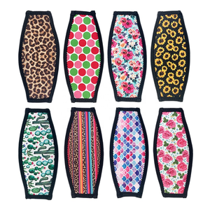 Bandeaux de <span class=keywords><strong>natation</strong></span> personnalisés pour femmes, masque de plongée en néoprène-sangles de protection des cheveux - Product Image 5