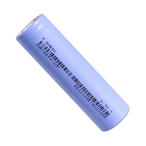 Batterie solide HOZHM DMEGC 20P-18650 NMC à décharge rapide 2000mAh 15C 800 cycles pour balayeuses, lampes de poche, aspirateurs - Product Image 5