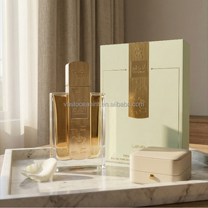 Parfum de haute qualité ANGHAM Musical Note en spray avec des notes de narcisse, d'amande, de <span class=keywords><strong>musc</strong></span> et d'orange pour hommes et femmes 100ml Moyen-Orient Arabe - Product Image 2