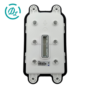 Écran d'affichage d'instrument EexcavaStart VIO30-6 172B03-17259 pour VIO27-6 VIO25-6 VIO33-6 VIO38-6, pièces de panneau avec garantie d'un an - Product Image 2
