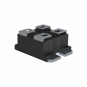 Manufacturer Channel SOT-227-4, miniBLOC Electronic Circuit Components GSXD160A015S1-D3 Diode Arrays - Product Image 1