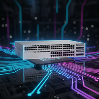 Solution originale nouvelle BE6M-M5-K9 CUCM BE6K/BE6S Appareil de communication unifiée