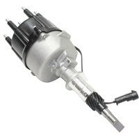 Distributeur d'allumage moteur automobile haute performance, pièces compatibles 56027027 30-4694 DST4694, ensemble distributeur pour JEEP GRAND
