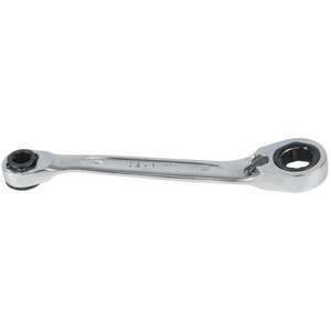 KS TOOLS - 918.3072 Cliquet d'inversion de 11 mm + 1/4 ''-EAN 4042146693995 RATCHETS 1/4" - Product Image 1
