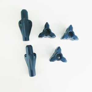 Moldes y piezas de termoformado de productos de moldeo por inyección de plástico personalizados de Vietnam - Product Image 1