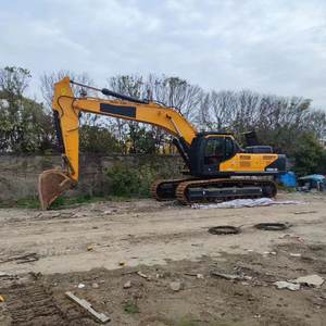 485LVS ฮุนไดมือสองคุณภาพสูง485LVS R485LVS ฮุนไดเกาหลีใต้มือสอง - Product Image 2