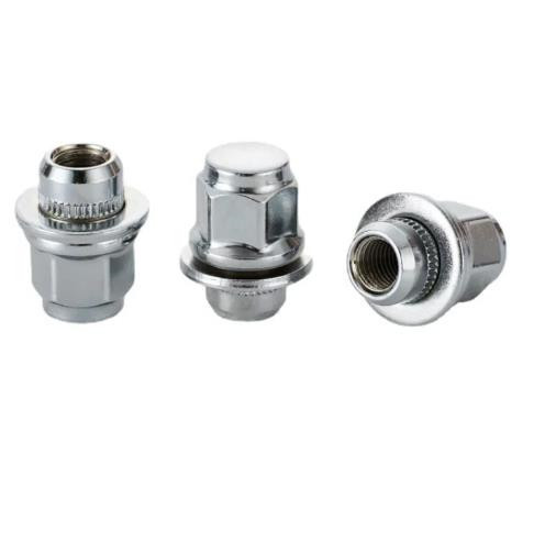 パーツ haru33 Axle Hub Nut 90942-01033 Suitable for Toyota Landcruiser coaster