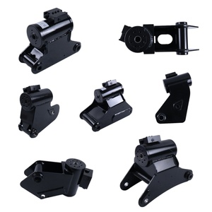 Plate-forme élévatrice AWP Aftermarket Actionneur de rotation hydraulique pour JLG Nacelle élévatrice à flèche articulée télescopique - Product Image 1