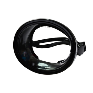 Équipement de plongée en PVC le plus populaire pour la pêche <span class=keywords><strong>Masque</strong></span> de plongée Gear Spearfishing Swim & Dive Gear & Accessories - Product Image 2