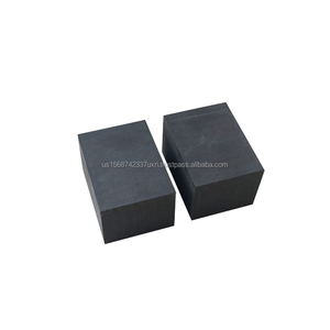 Bloc de graphite résistant aux hautes températures pour four - Product Image 3