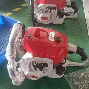 Motosierra de Gasolina STIH 070 de 105 cc, 4.85 kW de Alta Potencia, Motosierra Profesional para Tala, Motosierra de Servicio Pesado para Cortar Madera - Product Image 2