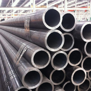 Vendita calda ASTM senza <span class=keywords><strong>saldatura</strong></span> tubo in <span class=keywords><strong>acciaio</strong></span> al carbonio zincato 12m di lunghezza per caldaie <span class=keywords><strong>tubazioni</strong></span> di perforazione fabbricati tubi in <span class=keywords><strong>acciaio</strong></span> <span class=keywords><strong>saldatura</strong></span> - Product Image 3