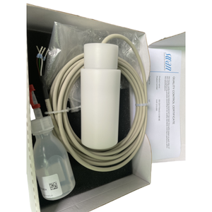 SWAN Analytical Swansensor สำหรับการวัดค่า PH รุ่น A-87.150.100 มีสินค้าในสต็อก SWAN Analytical Swansensor สำหรับการวัดค่า PH รุ่น A-87.150.100 i - Product Image 4