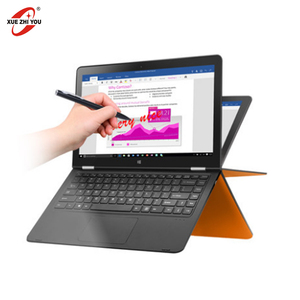 Tablette PC Intel <span class=keywords><strong>VOYO</strong></span> 4 GO + 128 GO 360 rotation Tablette VBook 2 en 1 11.6 Pouces - Product Image 1