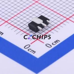 Nouveau-Original VBI2658 SOT-89 Transistor Transistor à effet de champ (MOSFET) Vente entière Puces de composants électroniques et service de nomenclature - Product Image 2