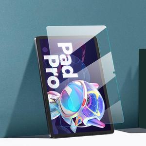 9H vetro temperato per linguetta IDEA Lenovo <span class=keywords><strong>YOGA</strong></span> più AI PAD PRO AI 12.7 12.7 pollici pellicola di protezione dello schermo Tablet - Product Image 1